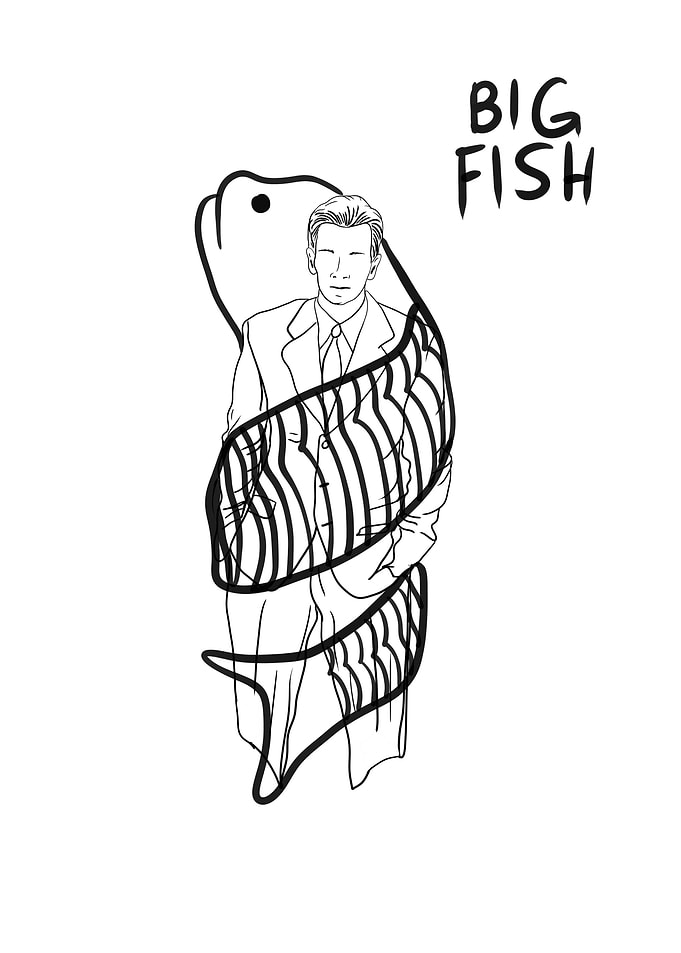 Big Fish