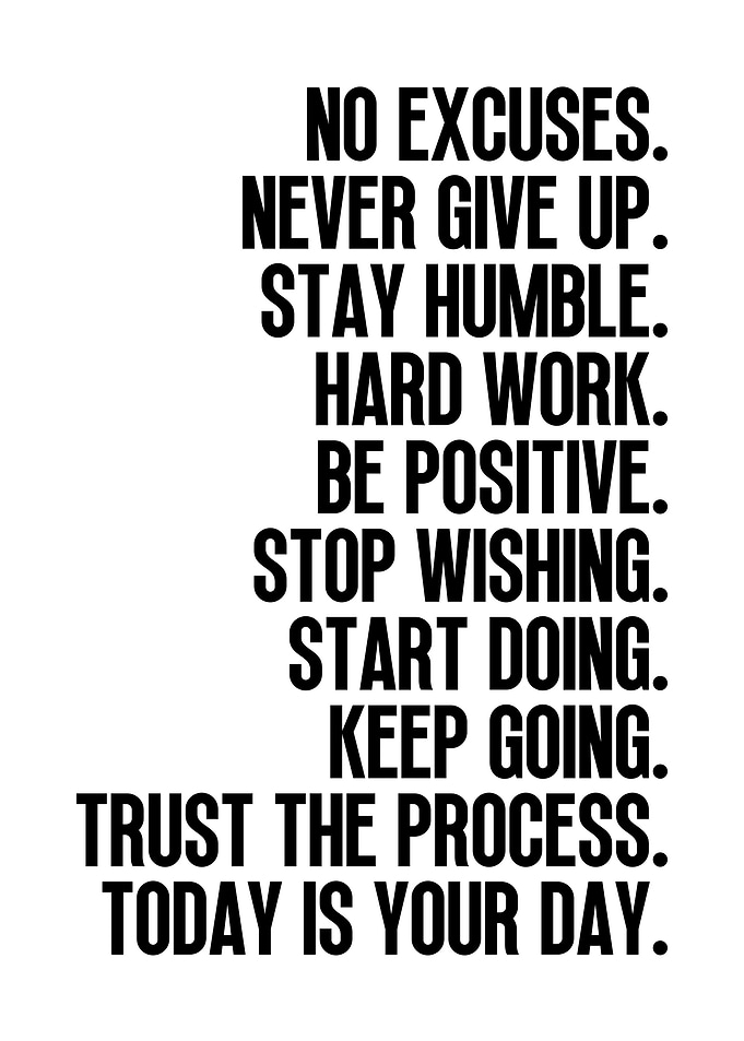 Motivation Quotes