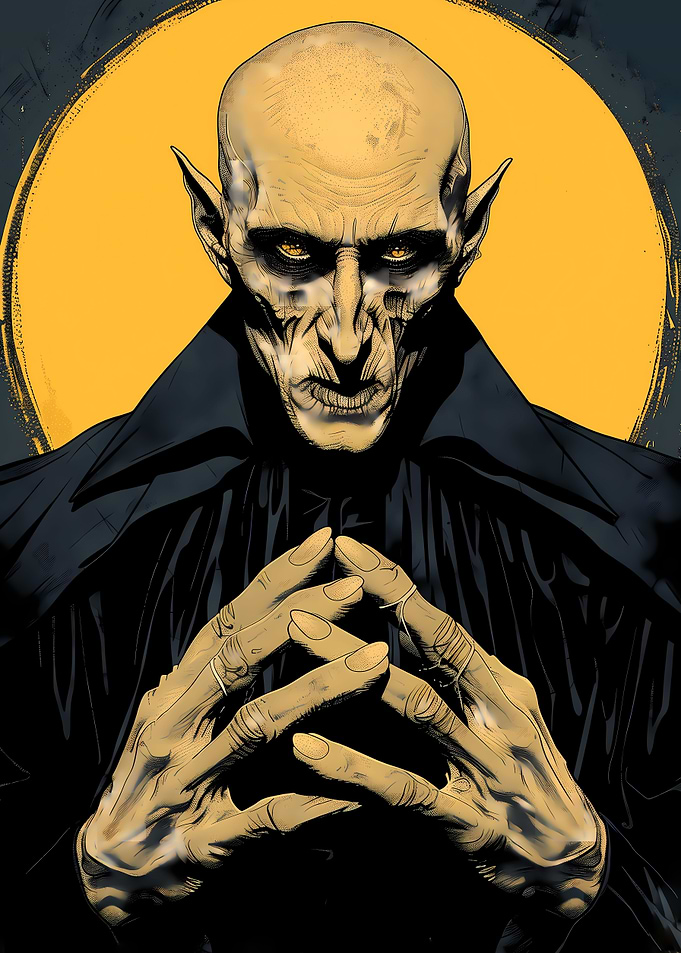 Nosferatu