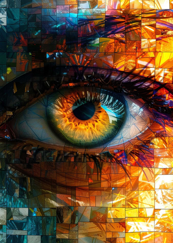 Nature Eye