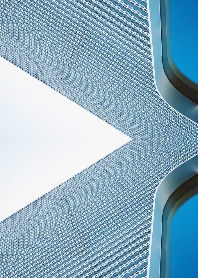 Facade Ripples 17