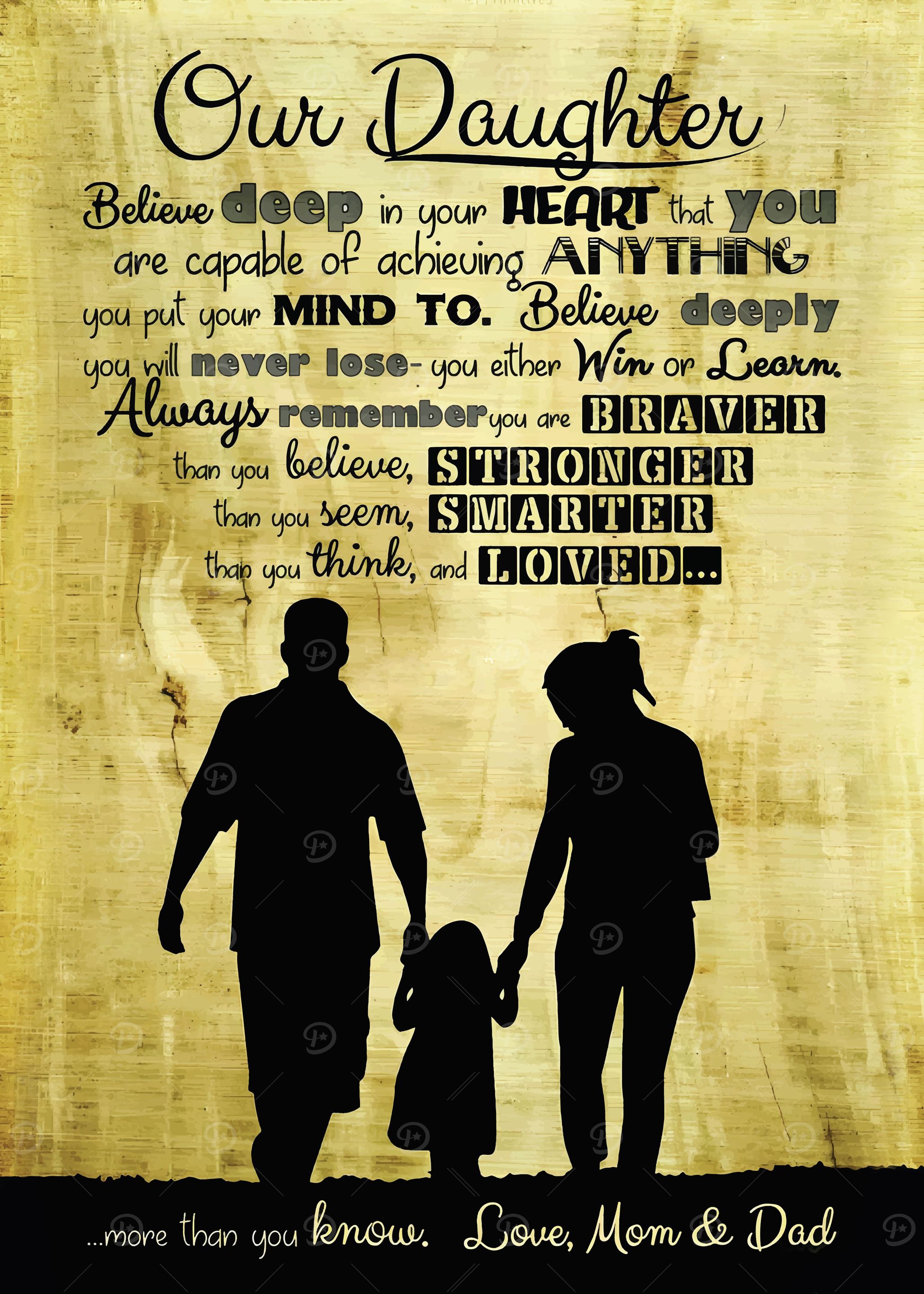 best family