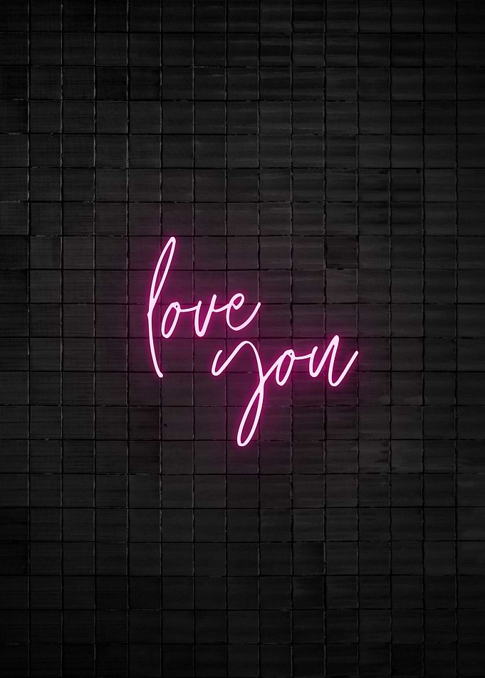 Fuck Neon Quotes