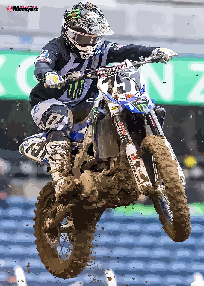 sport motocross