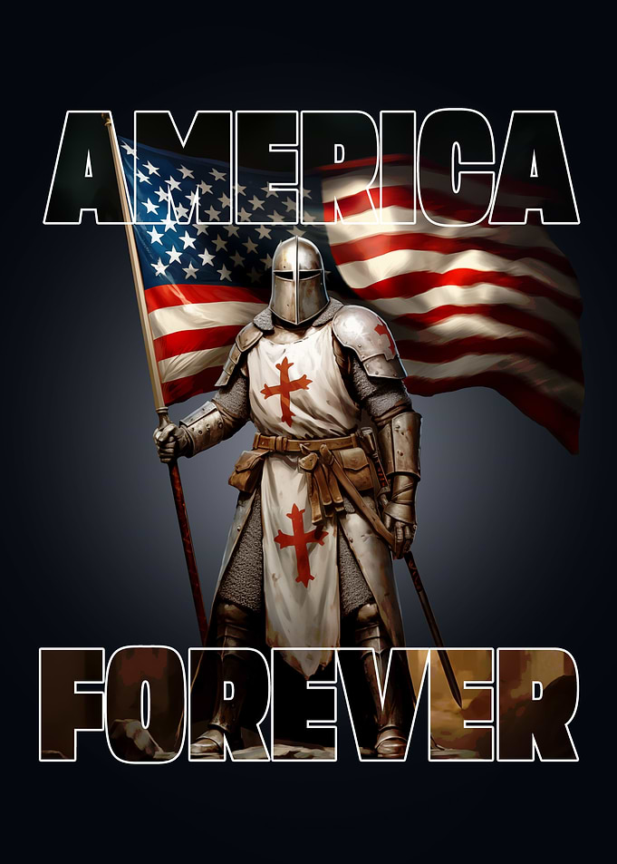 Templar America Forever