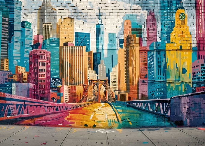 New York City