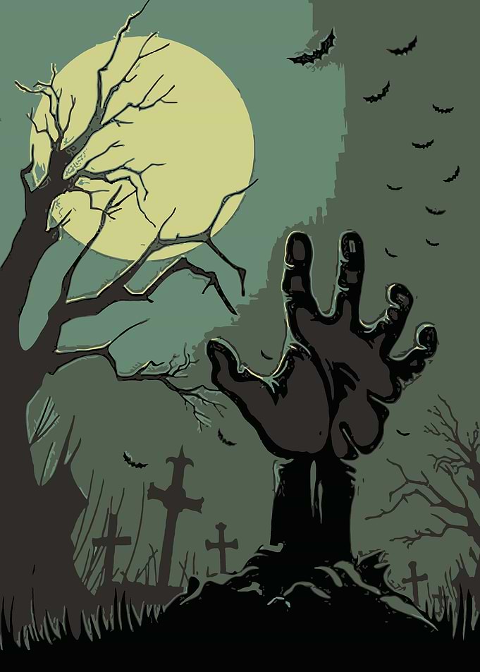 The Walking Dead