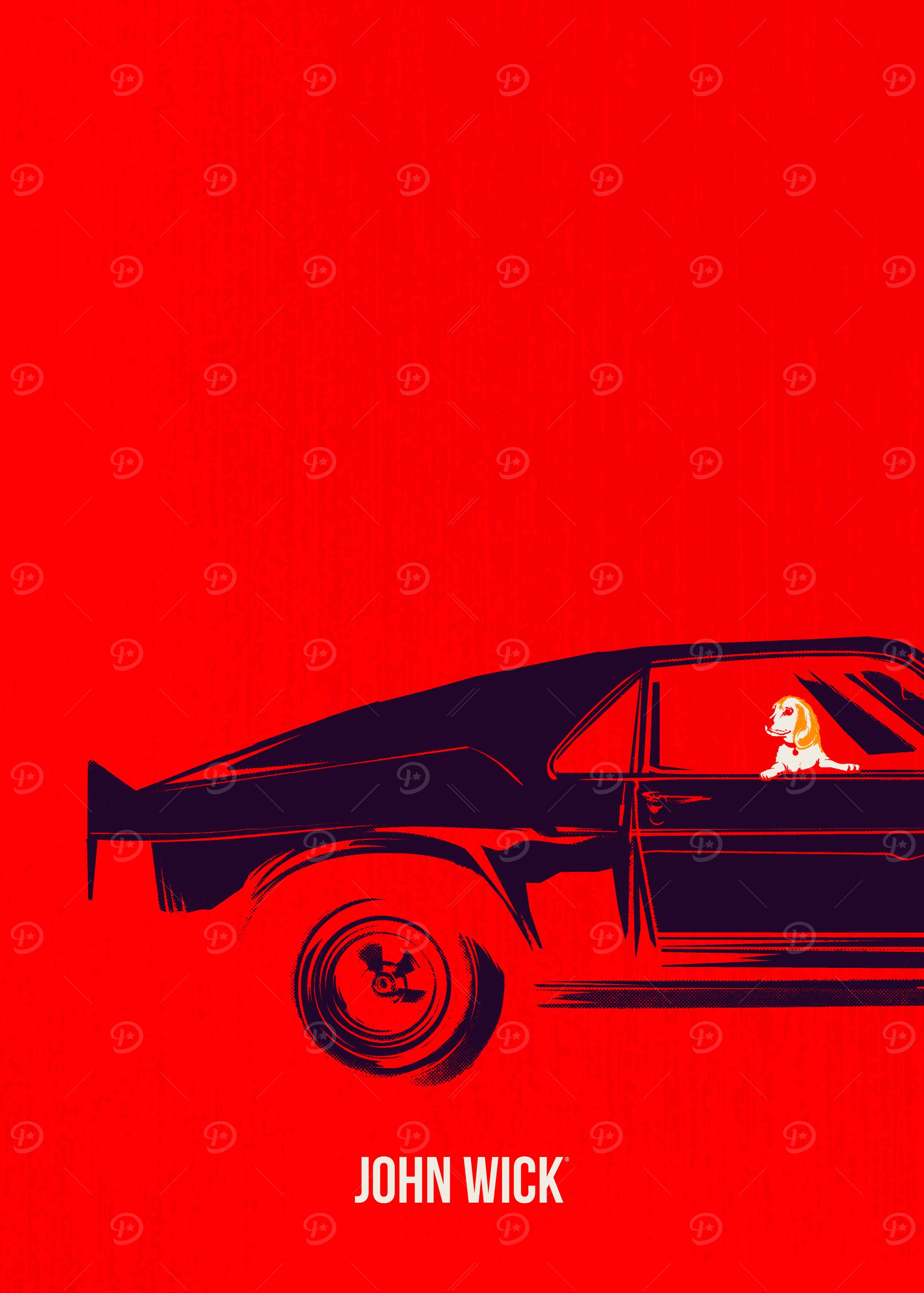 Red Fury, Canine Loyalty