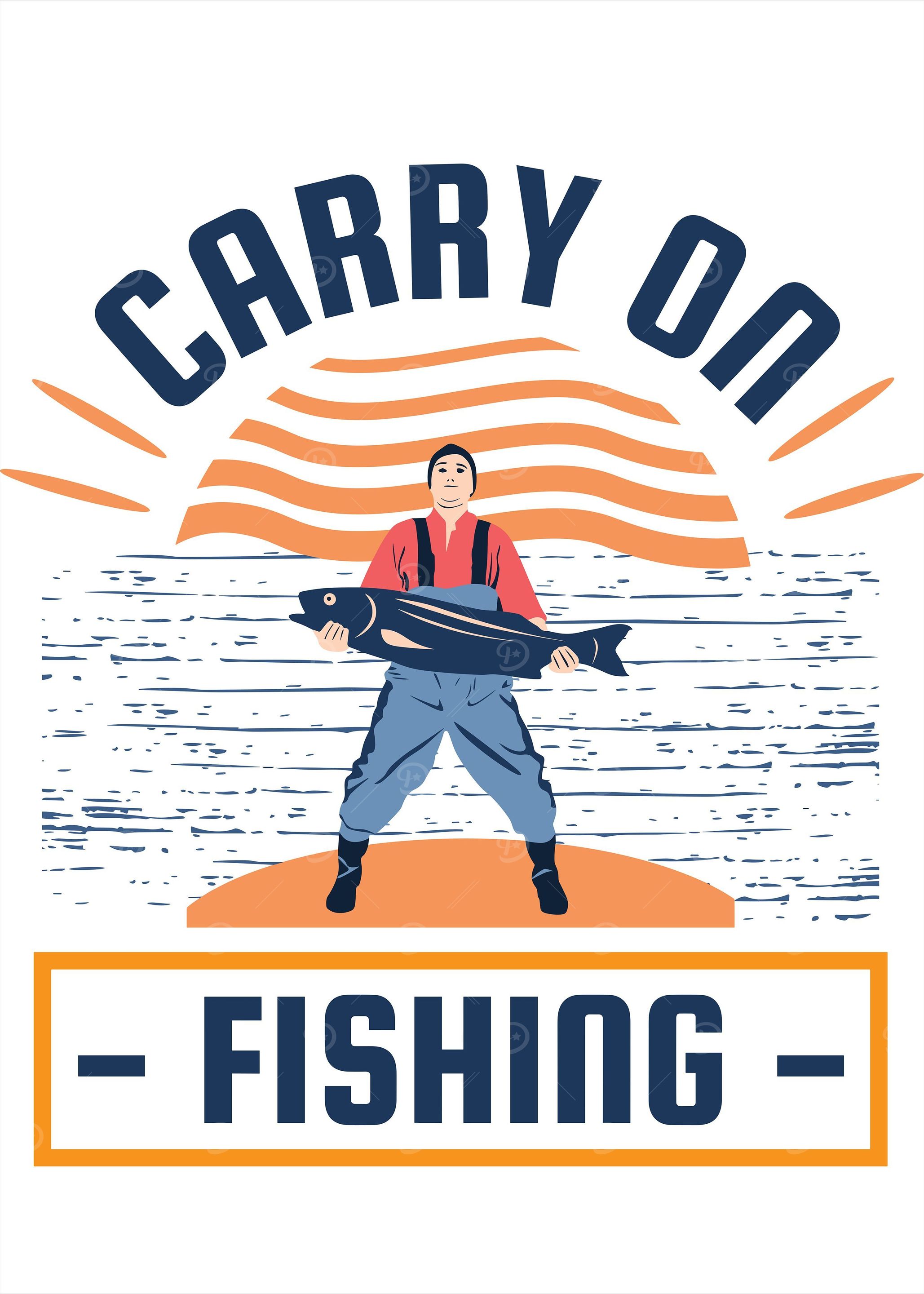 Carry On