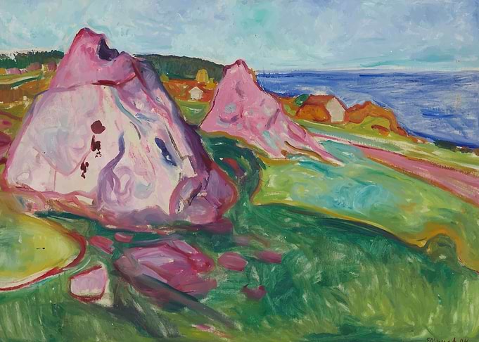 Edward Munch