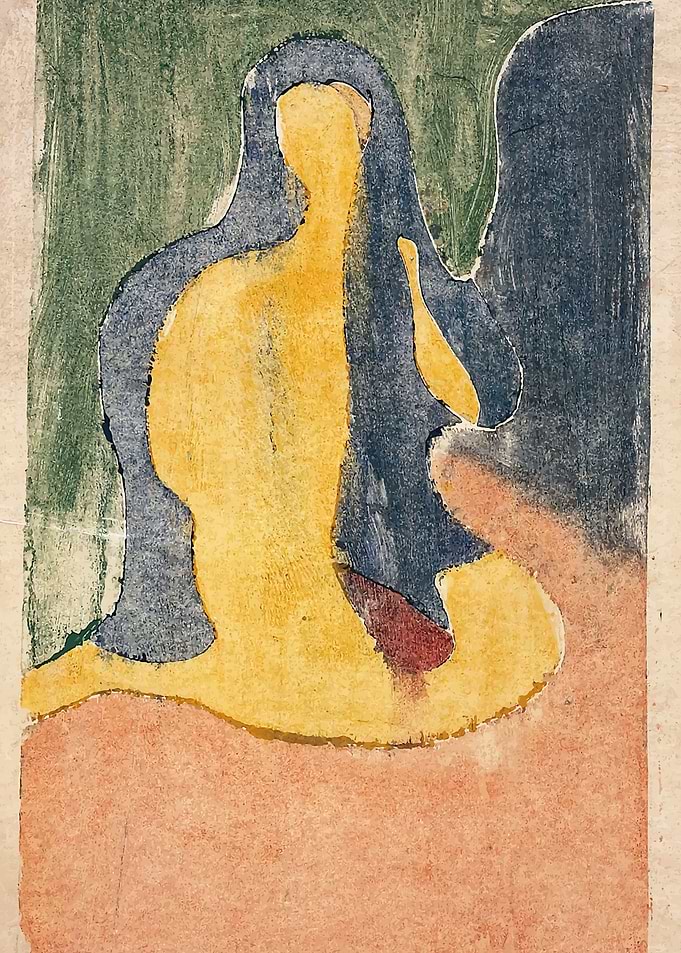 Edward Munch