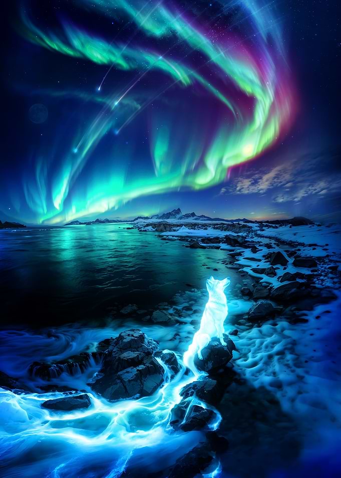 Aurora Howl