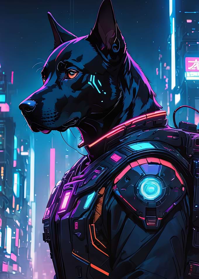 Labrador 1