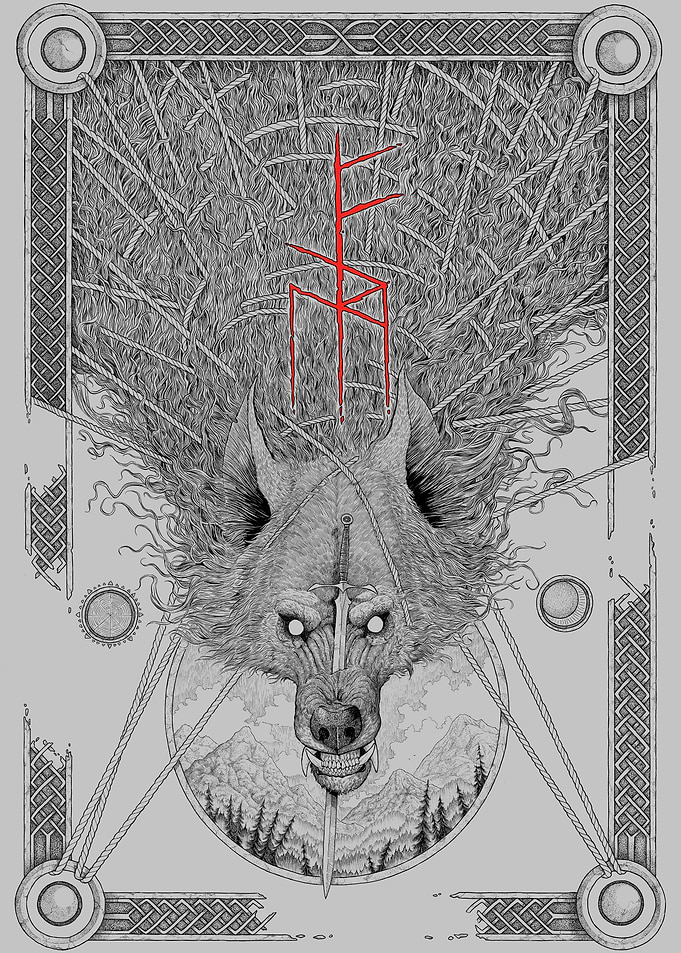 Fenrir