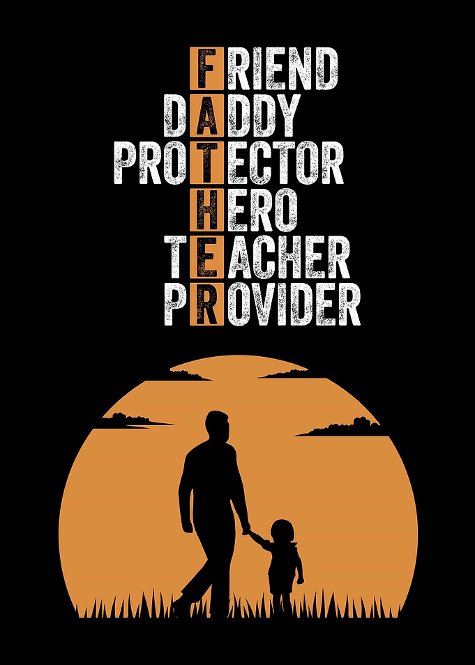 Fathers Day Gift