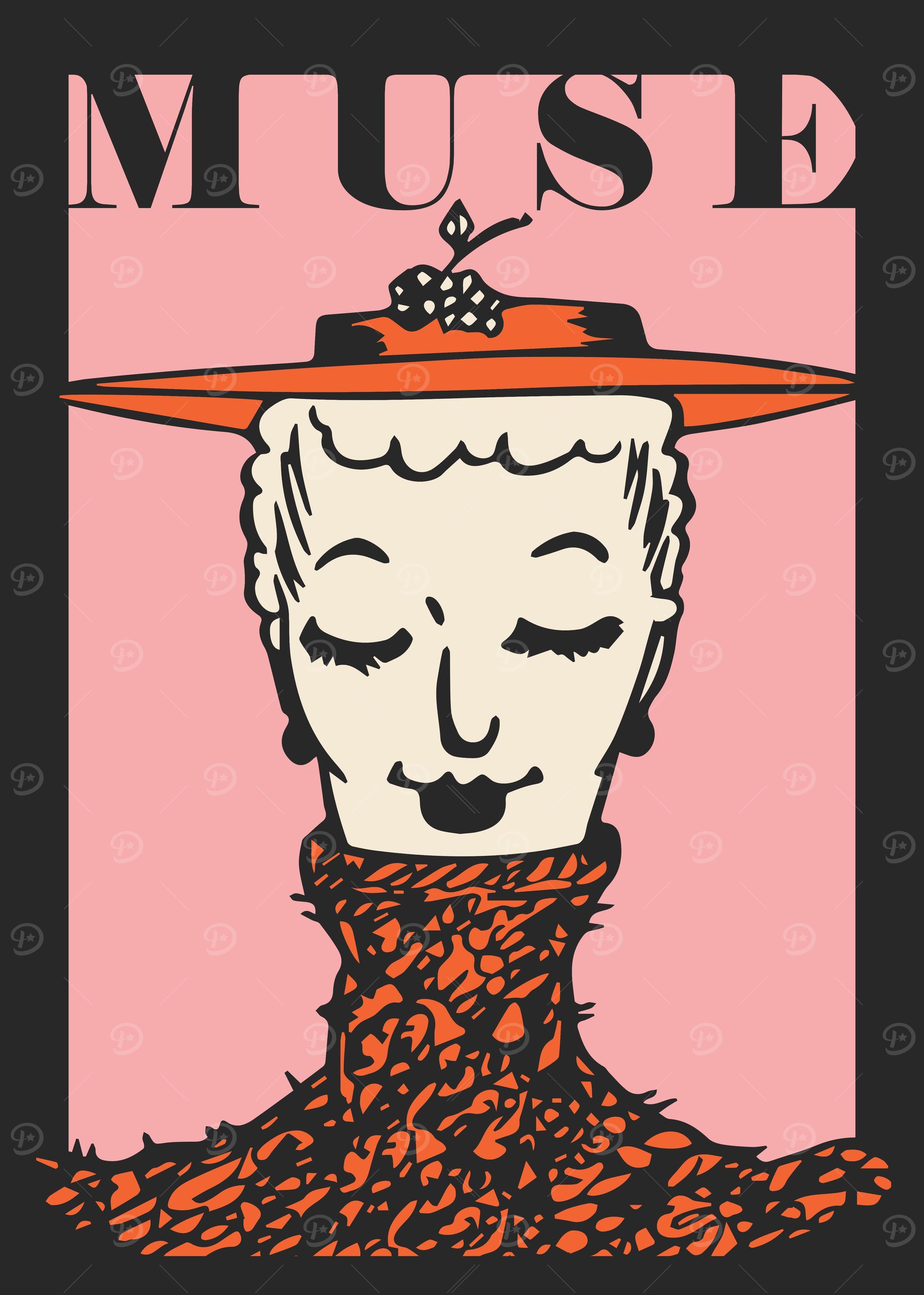 Muse Vintage Fashion