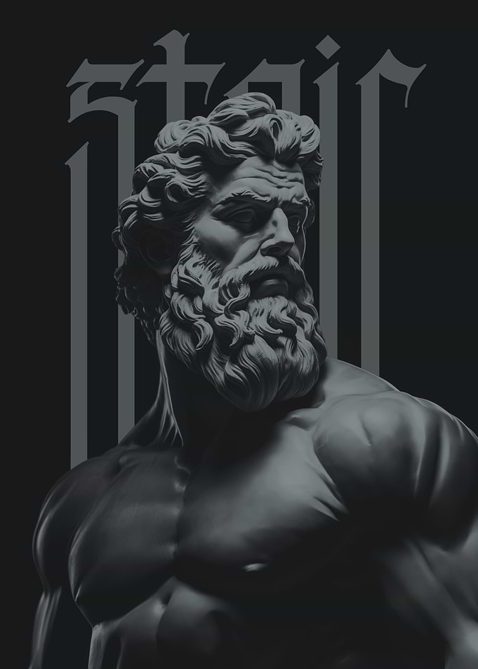 Stoic Text Marcus Aurelius