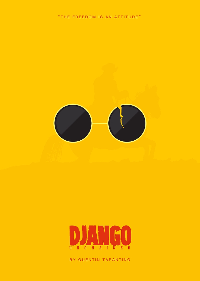 Django unchained
