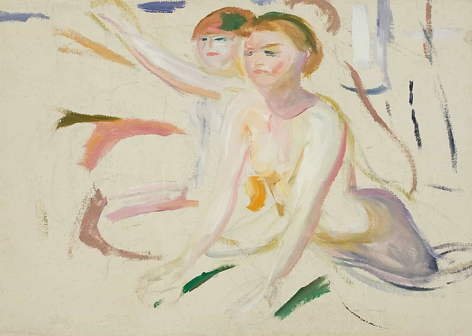 Edward Munch