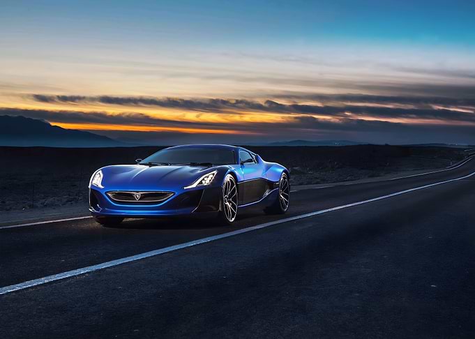 Rimac