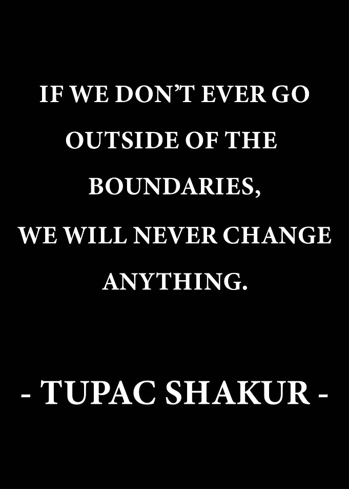 Tupac Shakur Quotes