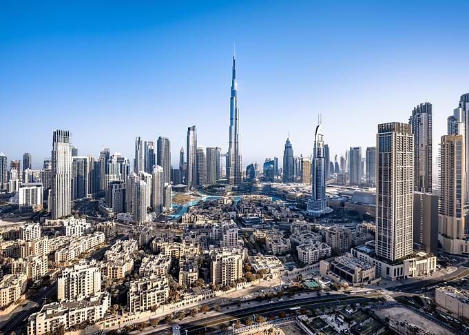 dubai