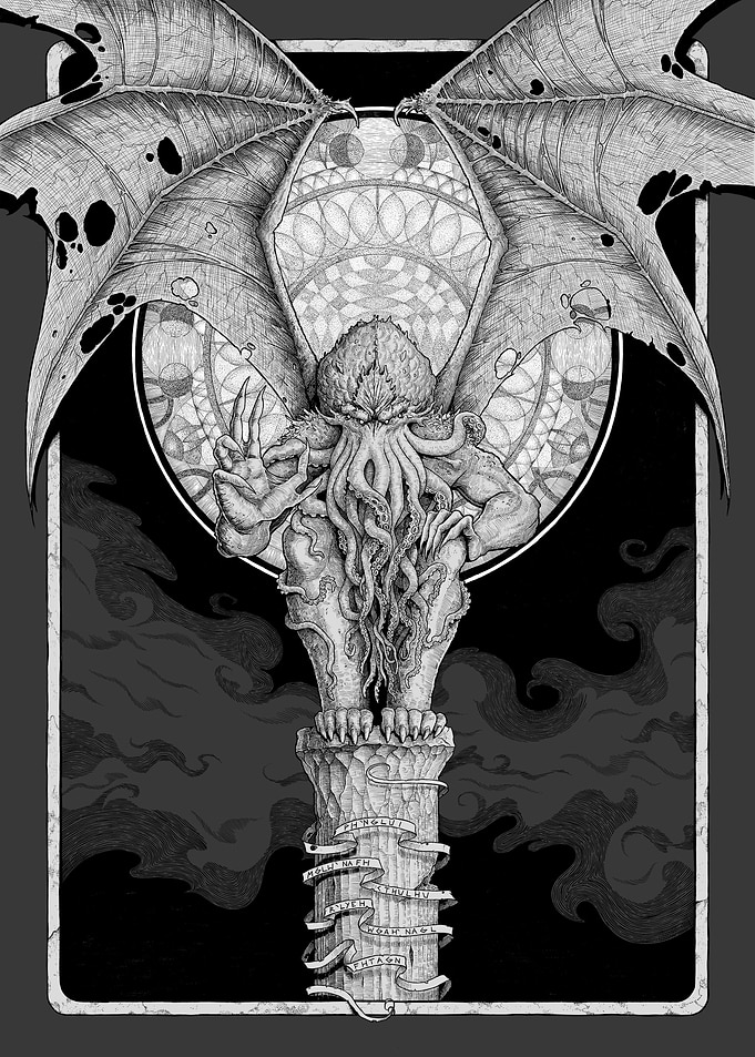 Cthulhu