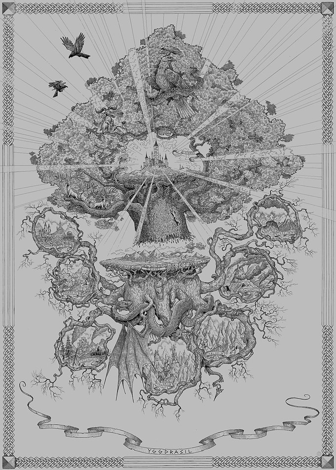 Yggdrasil