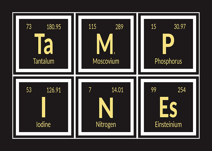 Element of Tampines