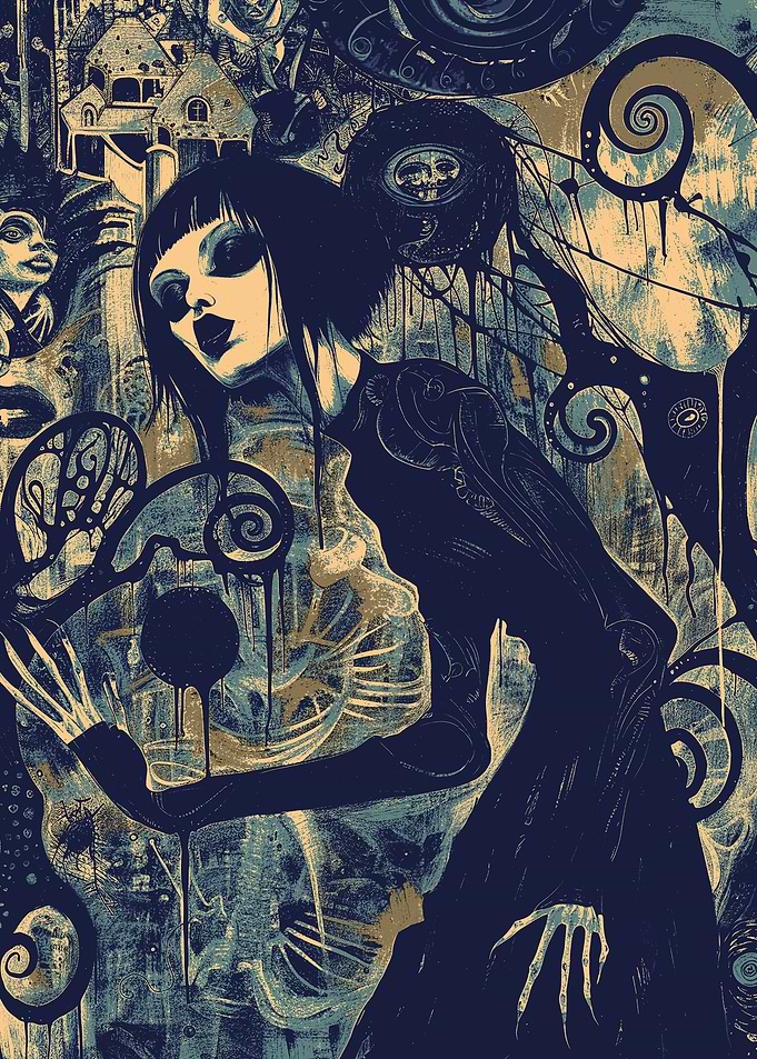 Black Magic