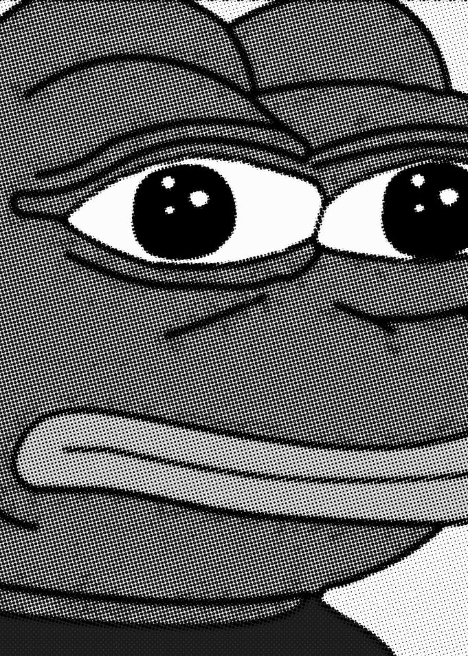 Pepe meme