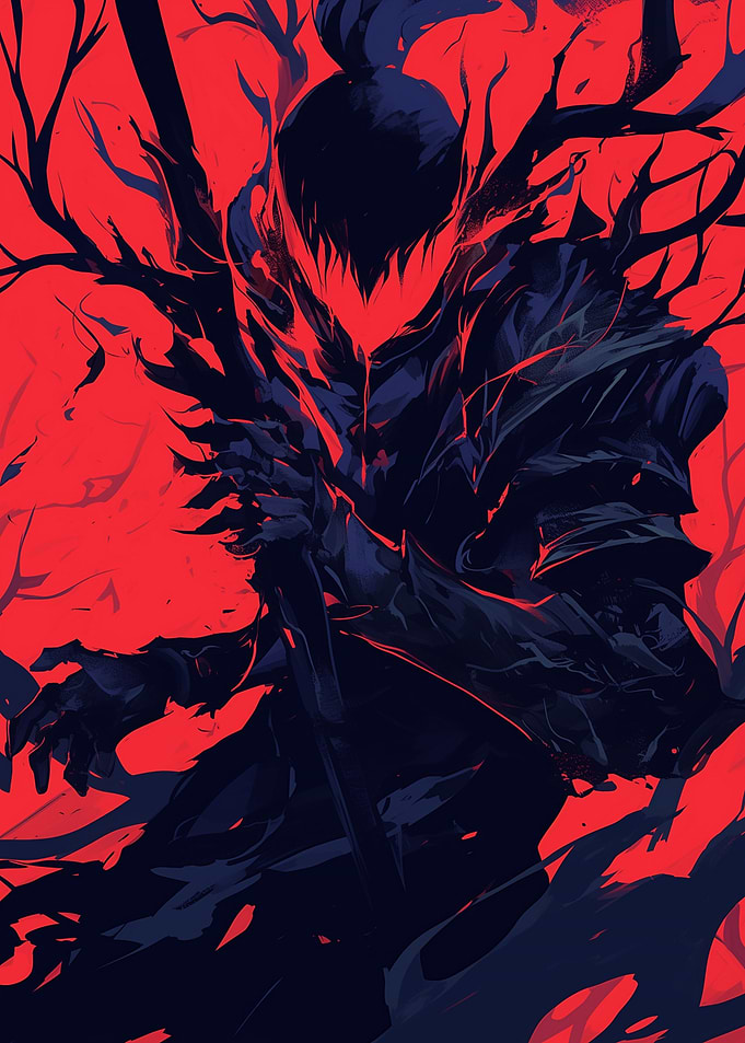 Dark Fantasy Core