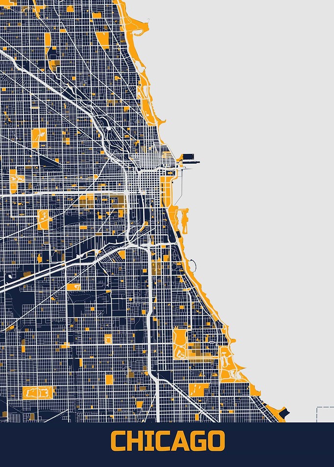 Explore Chicago