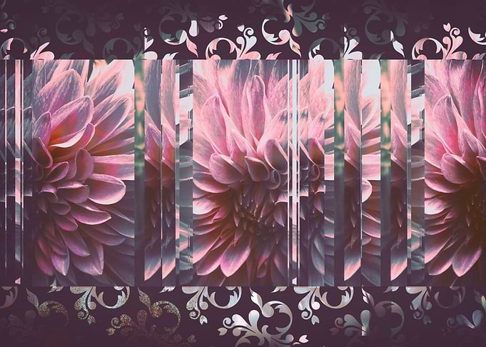 VINTAGE COLORS