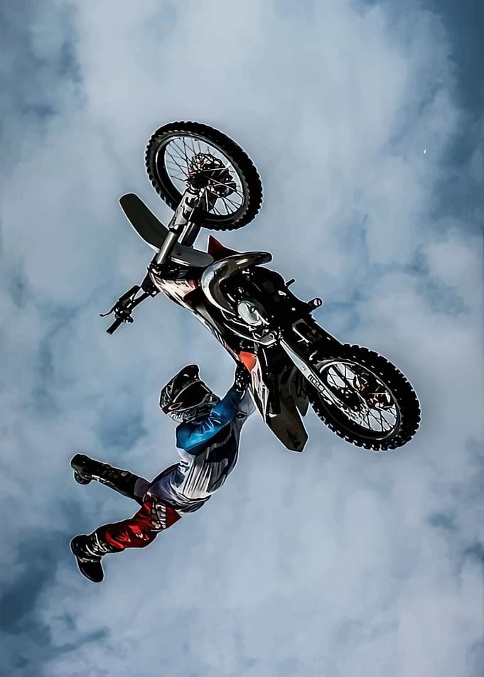 motocross