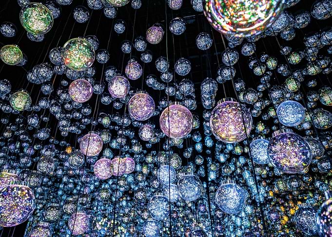 Magic Balls