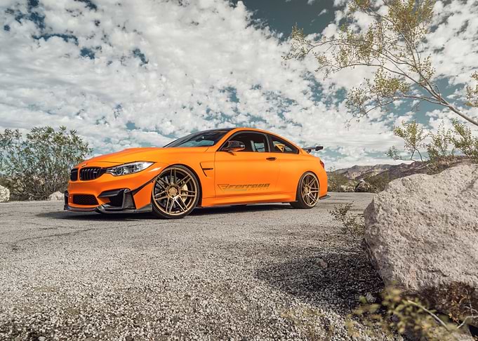 BMW M4