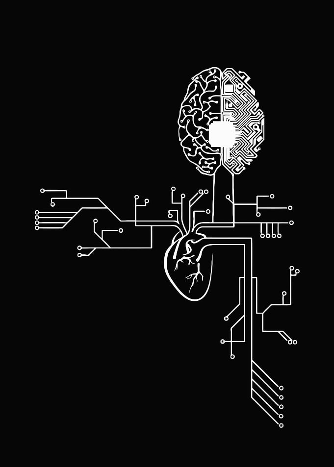 Heart Of Geek