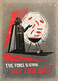 Force Barbeque