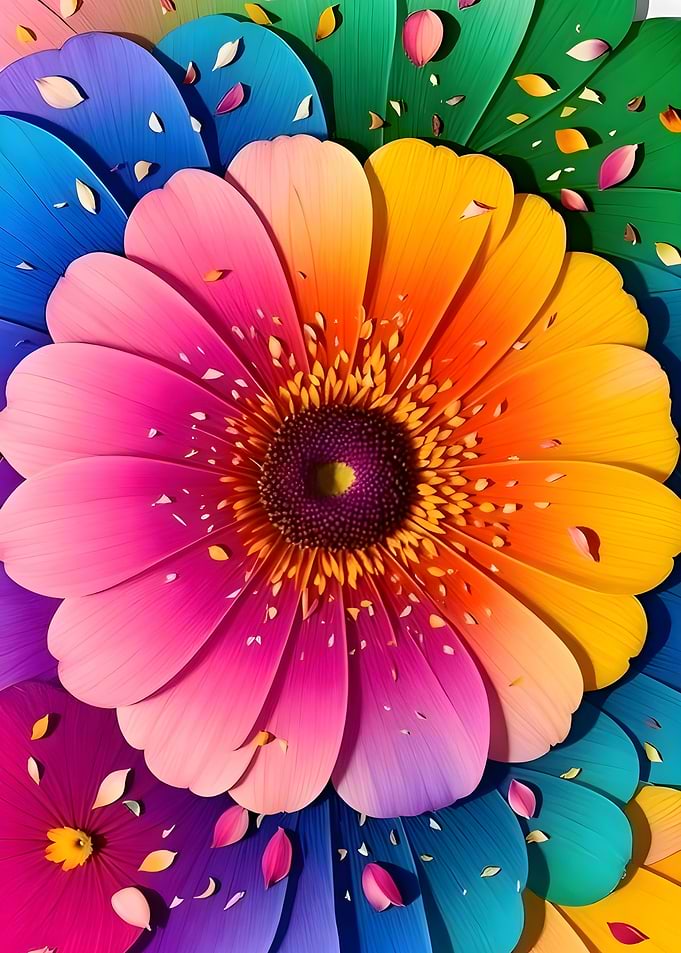wallpaper sunflower