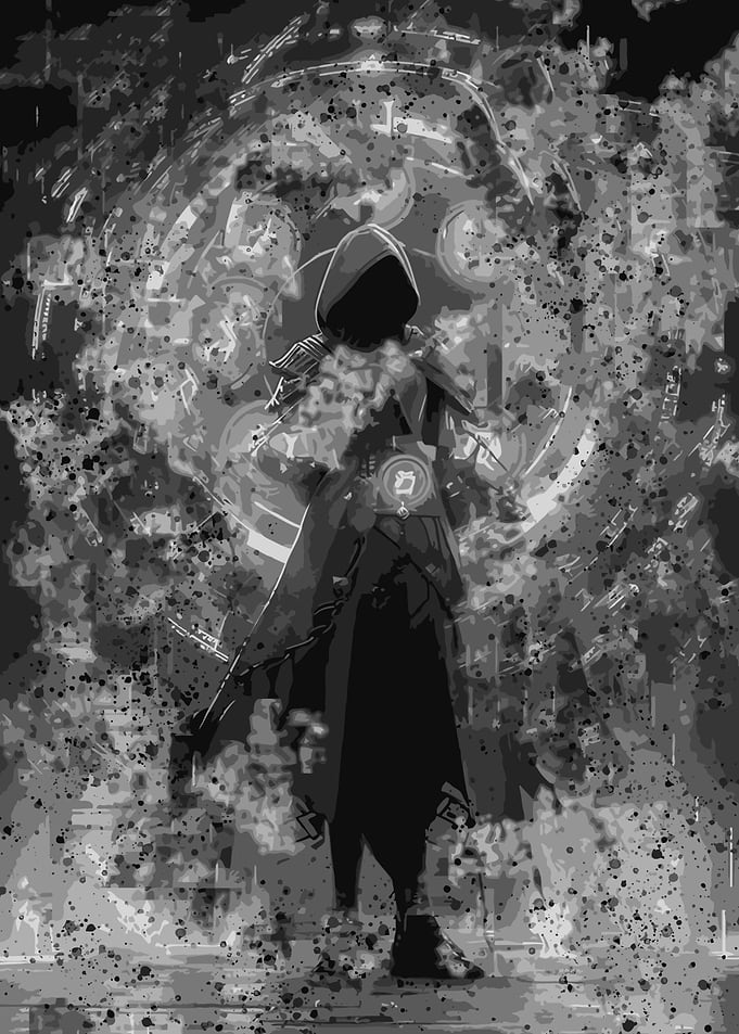 Shadow Garden