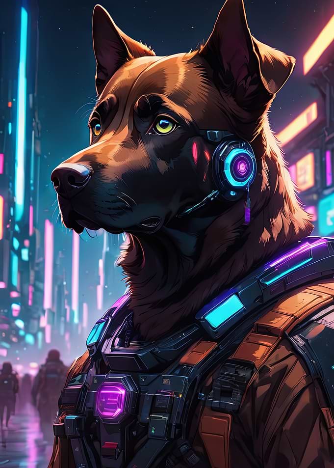 LABRADOR 2