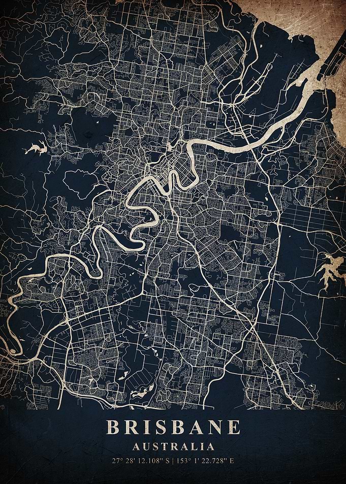 Brisbane Australia