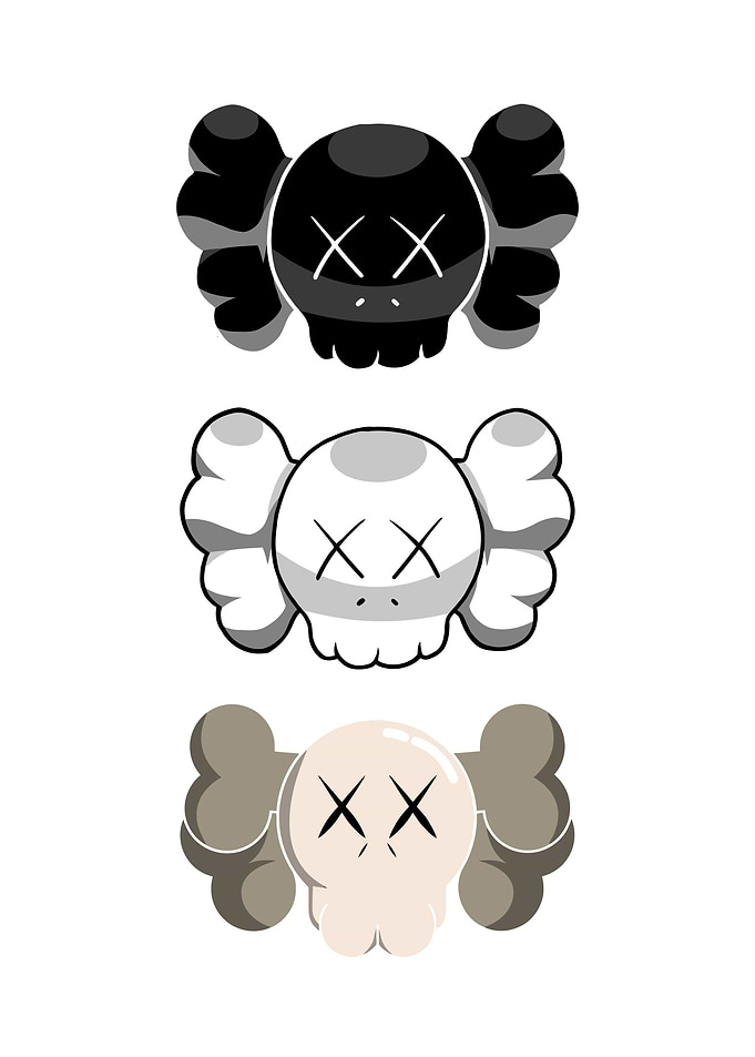 Head Kaws