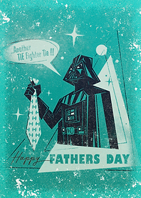TIE Fighter Tie