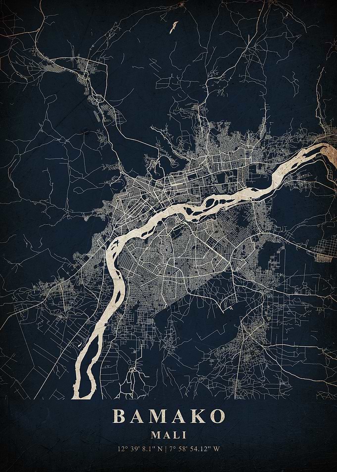 Bamako Mali