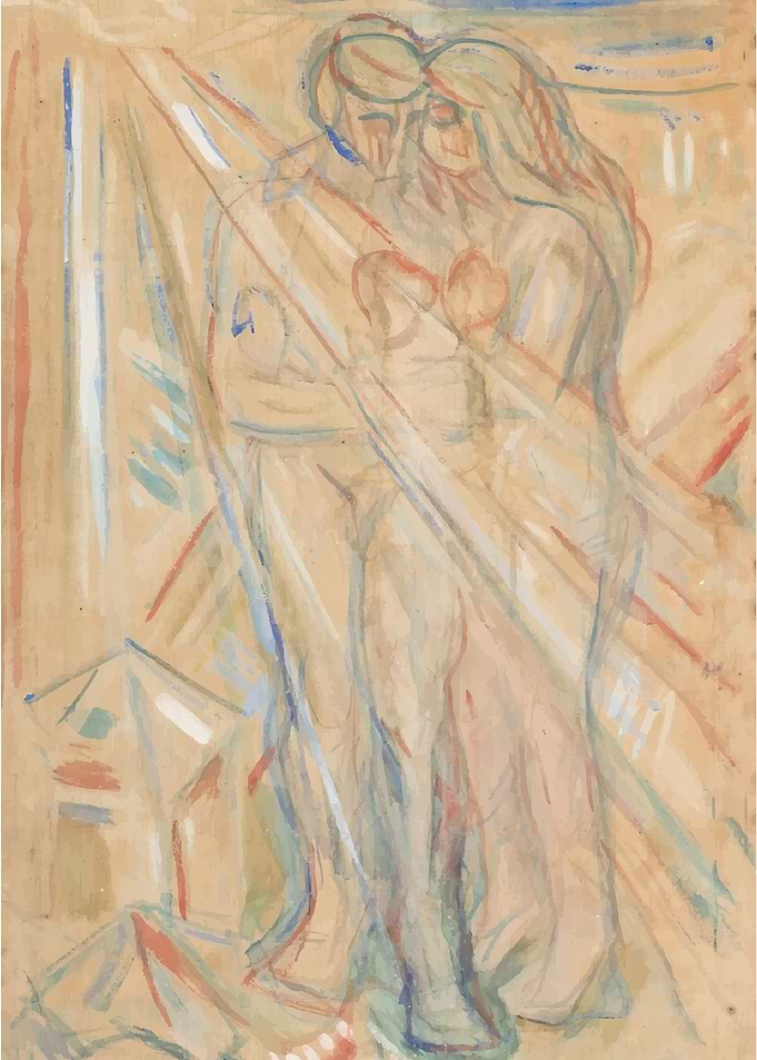 Edward Munch