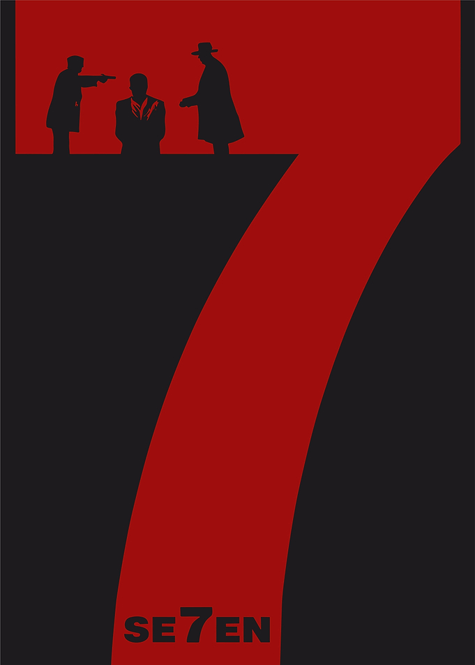 Seven