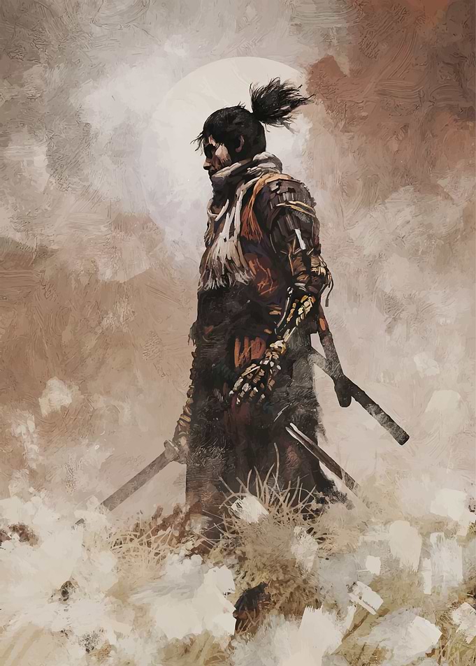 sekiro shadows die twice