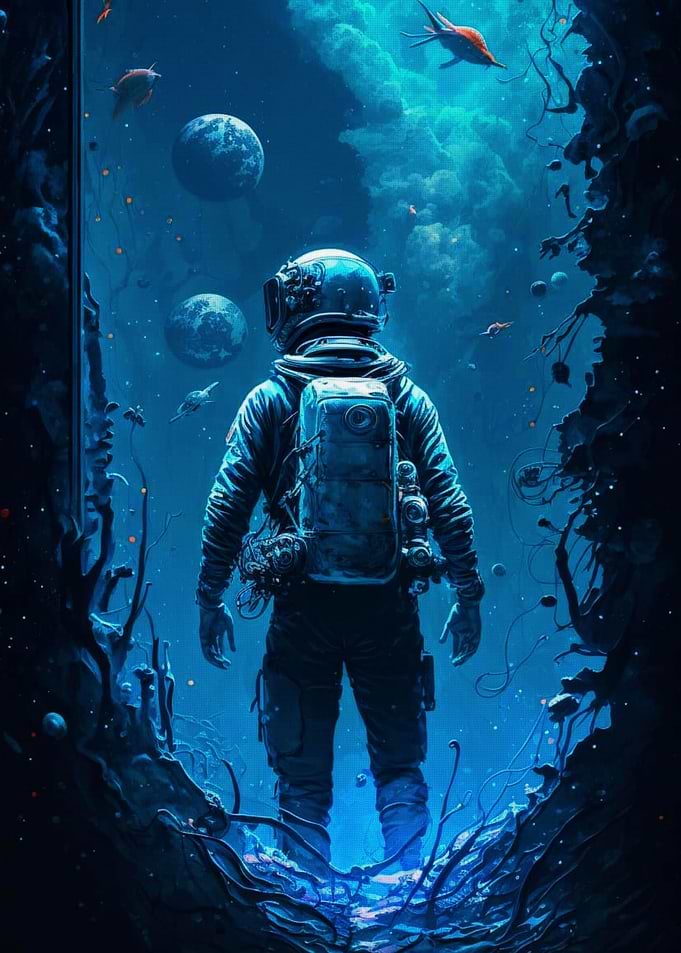 Outer Space